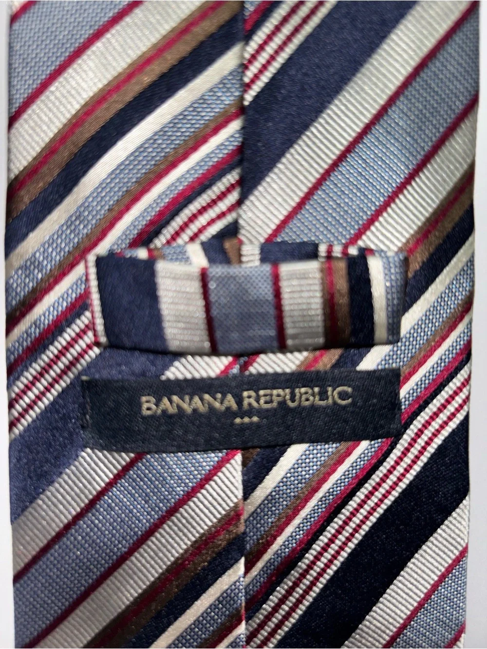 Banana Republic banana republic